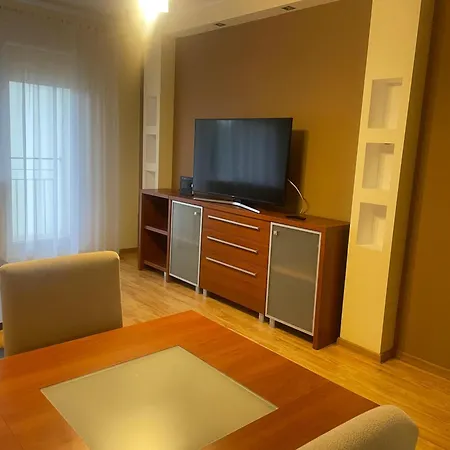 Lejlighed Komfortowe Mieszkanie Blisko Plazy Kołobrzeg