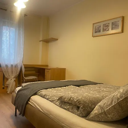 Komfortowe Mieszkanie Blisko Plazy * Kolobrzeg