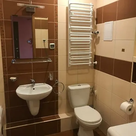 Apartman Komfortowe Mieszkanie Blisko Plazy Kołobrzeg