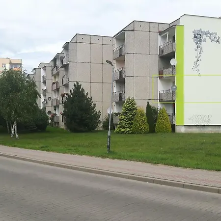 Komfortowe Mieszkanie Blisko Plazy Apartman *